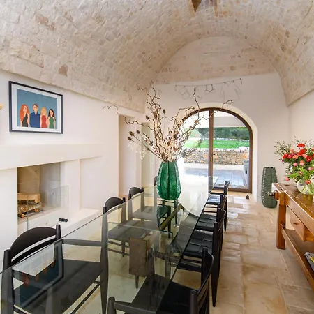 ベッド・アンド・ブレックファスト Ddo Relais Di Puglia