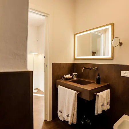 Ddo Relais Di Puglia Bed & Breakfast 4*