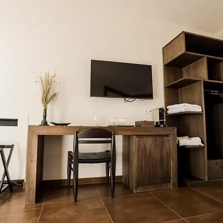 Ddo Relais Di Puglia Couette-café Ostuni