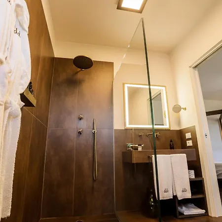 Ddo Relais Di Puglia Ostuni