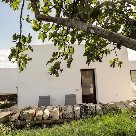 Ddò Relais Di Puglia 4* Ostuni