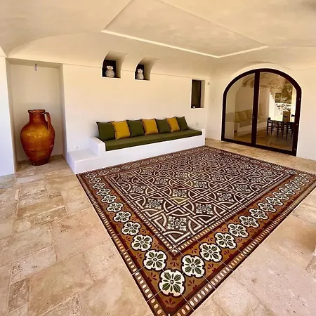 Ddo Relais Di Puglia