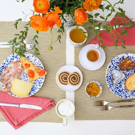 Ddo Relais Di Puglia Bed & Breakfast *