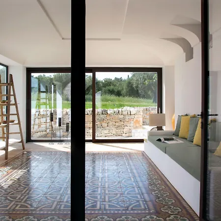 Ddo Relais Di Puglia