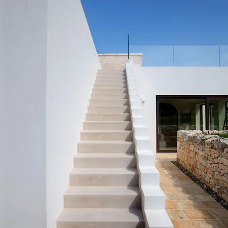 Ddo Relais Di Puglia 4* オストゥーニ