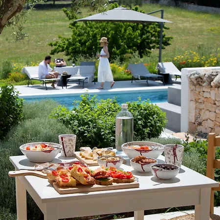 Ddo Relais Di Puglia