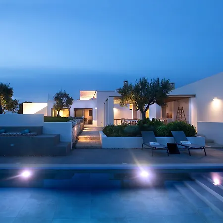 Ddo Relais Di Puglia 4*