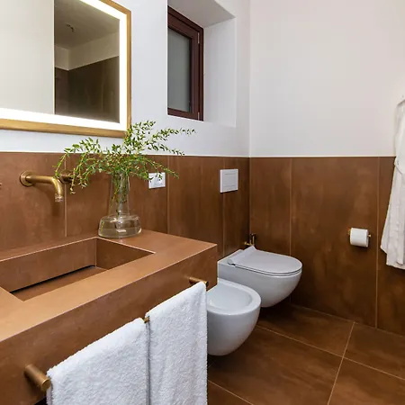 Ddo Relais Di Puglia 4* Ostuni