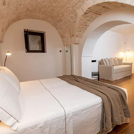Ddo Relais Di Puglia