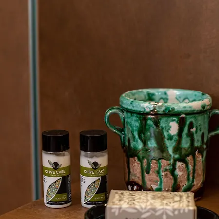 Bed & Breakfast Ddo Relais Di Puglia Ostuni