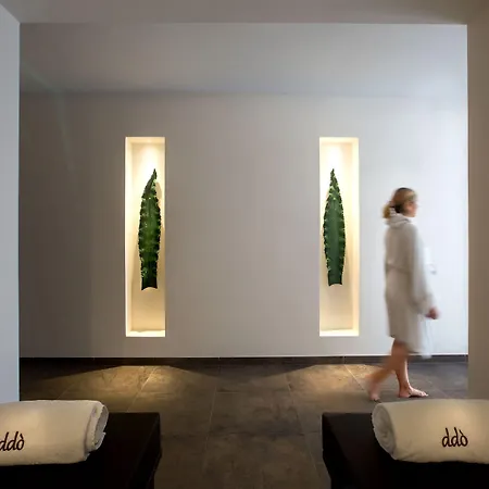 Ddo Relais Di Puglia ベッド・アンド・ブレックファスト オストゥーニ