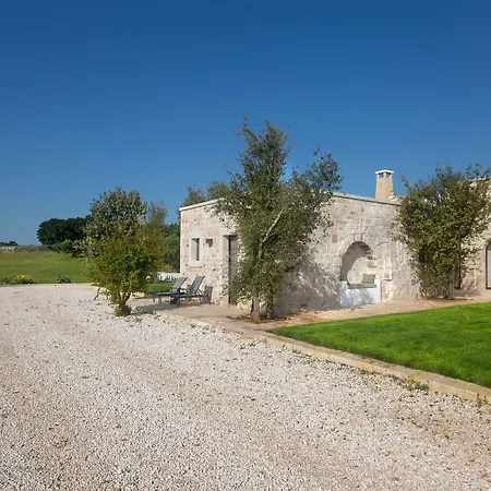 Ddo Relais Di Puglia