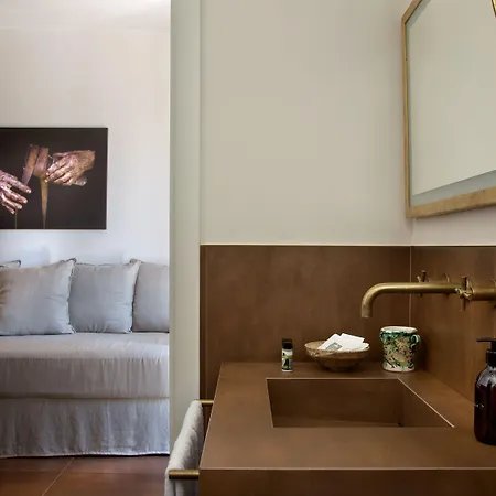 Ddo Relais Di Puglia 4* オストゥーニ
