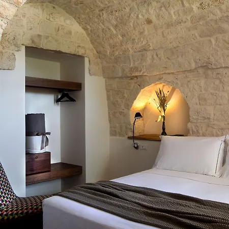 ベッド・アンド・ブレックファスト Ddo Relais Di Puglia 4*