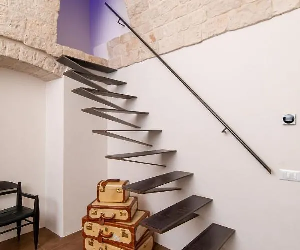 Ddo Relais Di Puglia 4*