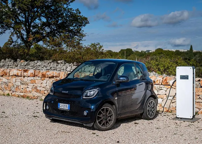 Ddò Relais Di Puglia Alojamento de Acomodação e Pequeno-almoço 4*