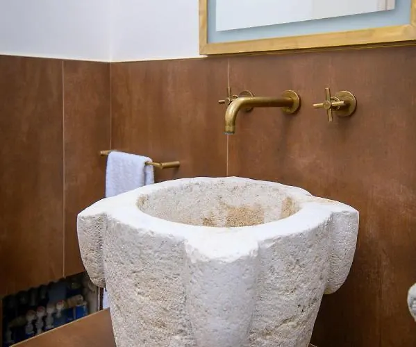 Ddo Relais Di Puglia Oda ve Kahvaltı 4*