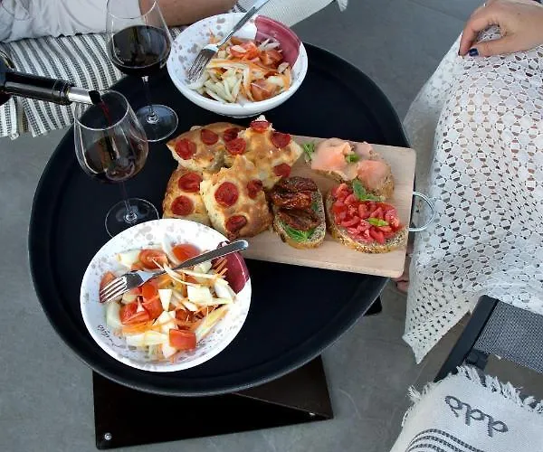 Ddo Relais Di Puglia 4*