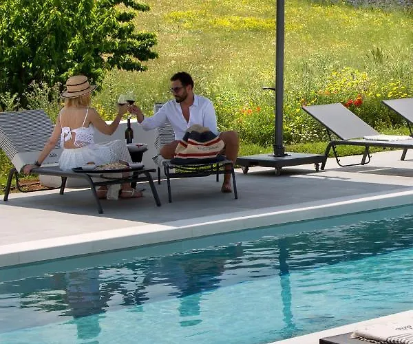 Ddò Relais Di Puglia