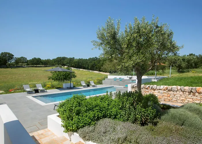 Alojamento de Acomodação e Pequeno-almoço Ddò Relais Di Puglia 4*