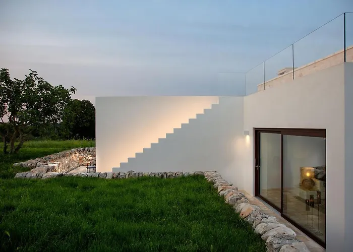 Ddò Relais Di Puglia