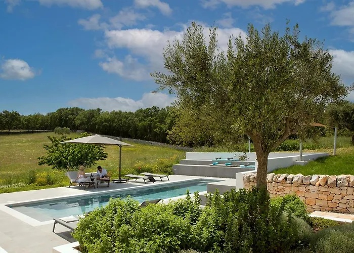 Ddo Relais Di Puglia אוסטוני