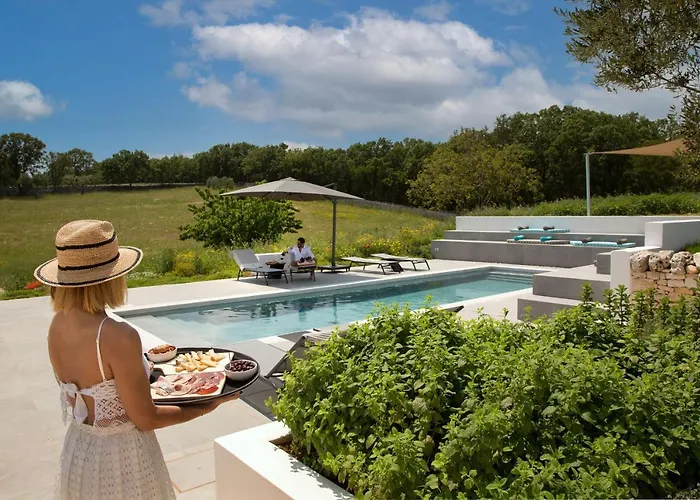 Ddo Relais Di Puglia