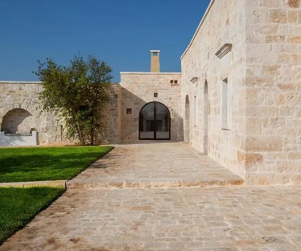 Ddo Relais Di Puglia Ostuni