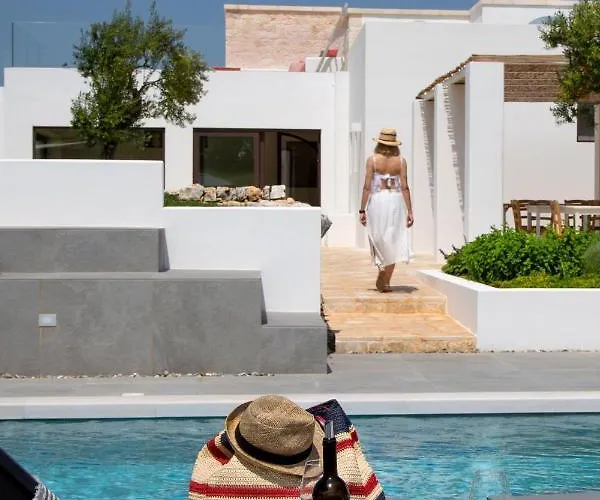 Ddo Relais Di Puglia 4*