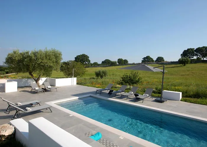 Ddo Relais Di Puglia Oda ve Kahvaltı 4*