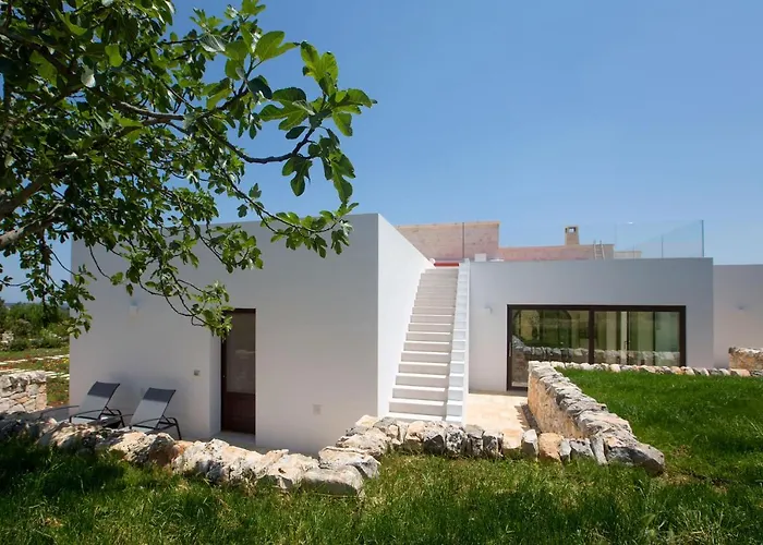 Ddò Relais Di Puglia 4* Ostuni