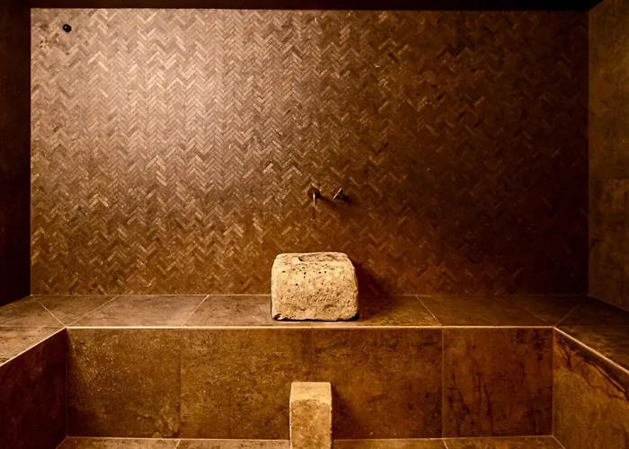 Ddo Relais Di Puglia Oda ve Kahvaltı