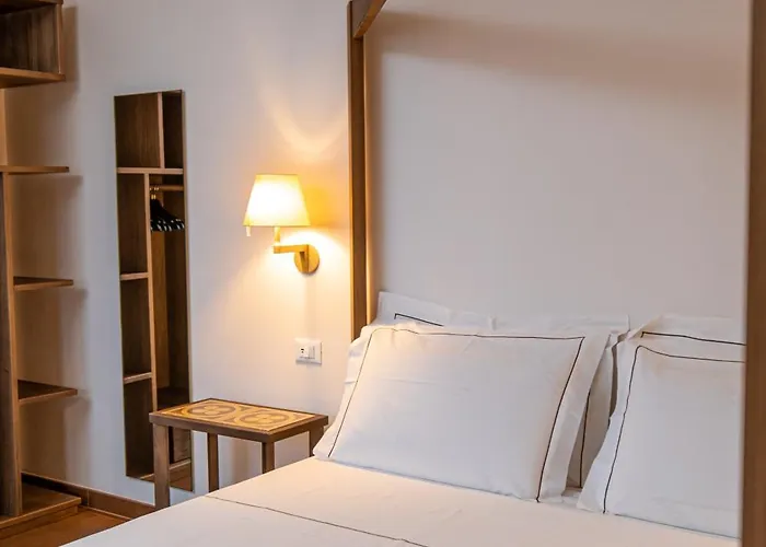 Ddo Relais Di Puglia