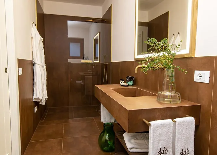 Ddo Relais Di Puglia 4* Ostuni