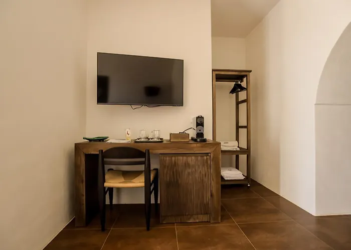 Ddo Relais Di Puglia Oda ve Kahvaltı 4*