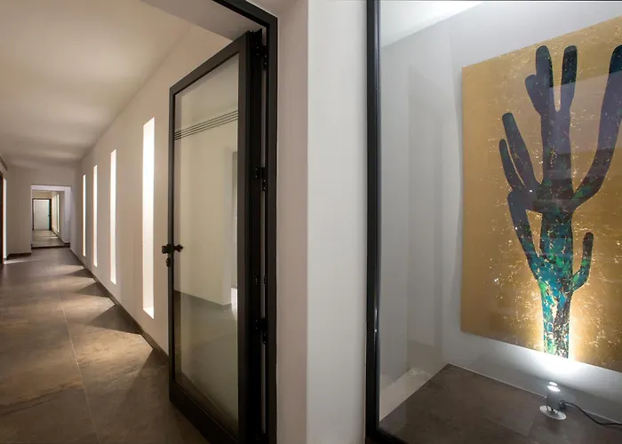 Ddo Relais Di Puglia