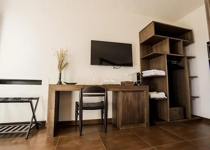 Ddò Relais Di Puglia Alojamento de Acomodação e Pequeno-almoço Ostuni