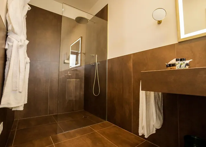 Ddo Relais Di Puglia 4*