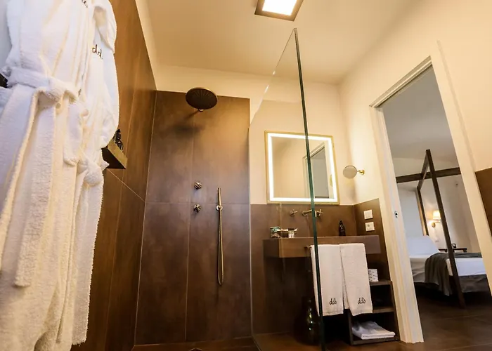 Ddo Relais Di Puglia Ostuni