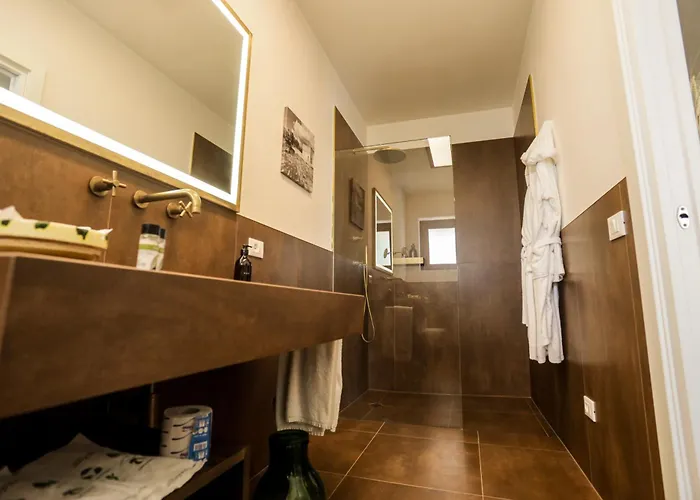 Ddò Relais Di Puglia
