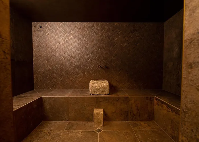 Oda ve Kahvaltı Ddo Relais Di Puglia