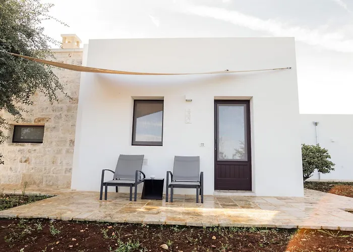 Ddo Relais Di Puglia Oda ve Kahvaltı 4*