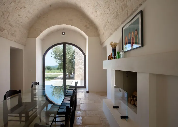 Ddo Relais Di Puglia 4*