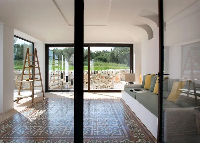 Ddo Relais Di Puglia