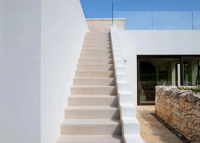 Ddo Relais Di Puglia 4* Ostuni