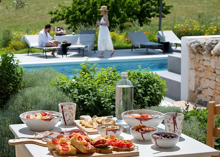 Ddo Relais Di Puglia