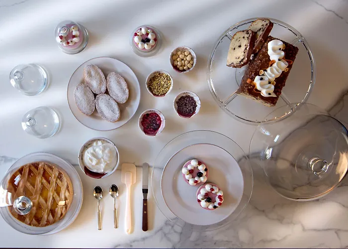 Ddo Relais Di Puglia 4*