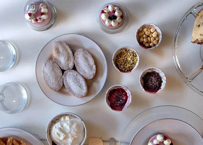 Ddo Relais Di Puglia Oda ve Kahvaltı Ostuni