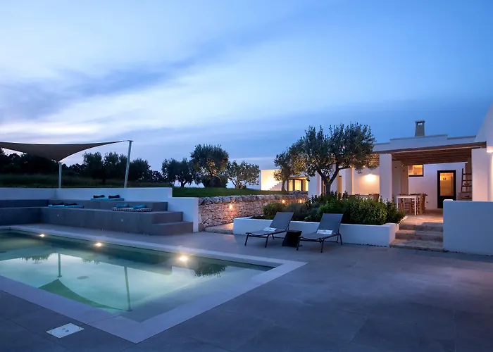 Ddo Relais Di Puglia Oda ve Kahvaltı 4*