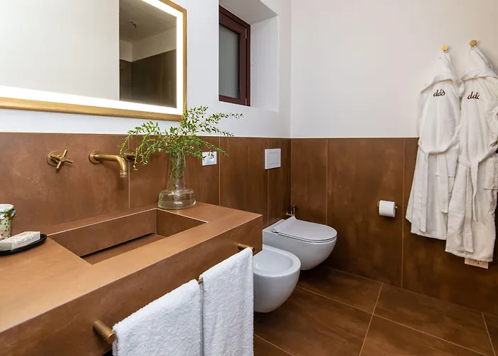 Ddo Relais Di Puglia 4* Ostuni